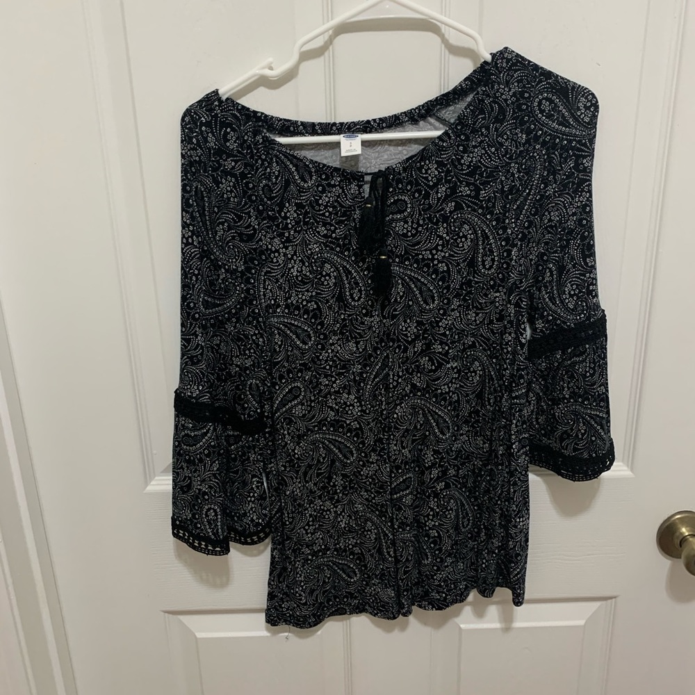 Blouse - Picture 2 of 4